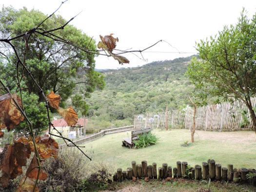 Pousada Casa Pinha Campos do Jordao