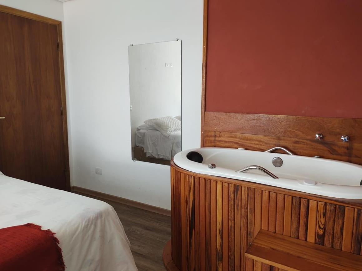 Inn Pousada Casa Pinha