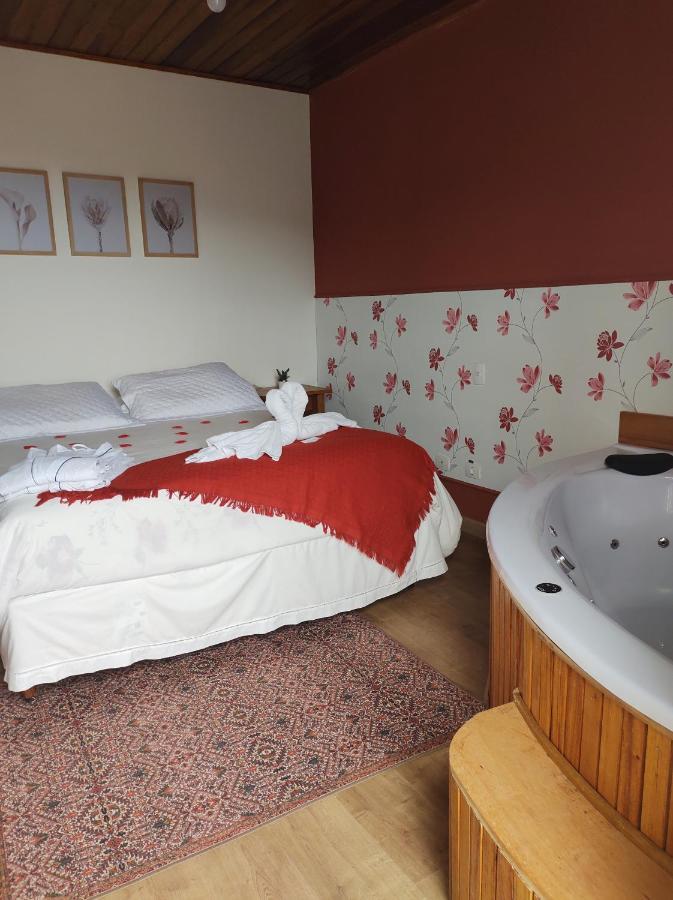 Pousada Casa Pinha Inn 3*