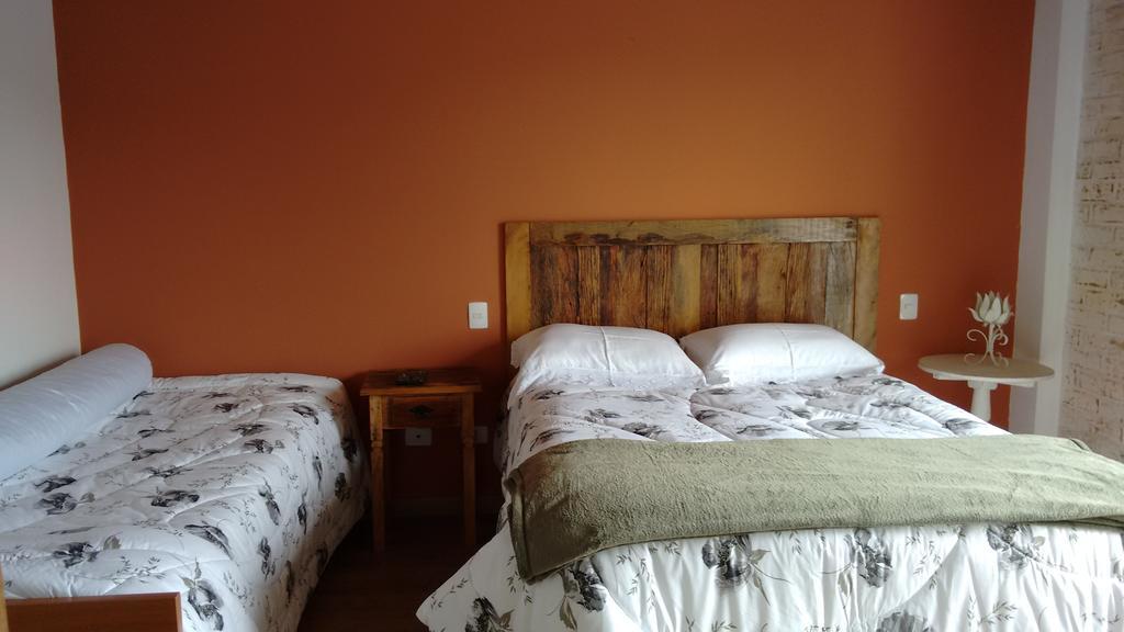 Inn Pousada Casa Pinha Campos do Jordao