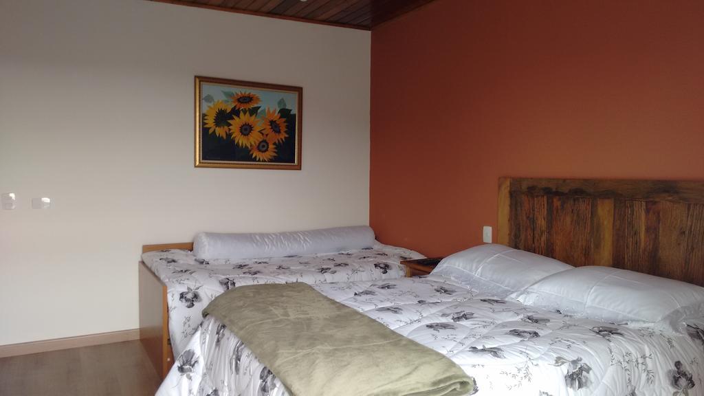 Casa Pinha Inn