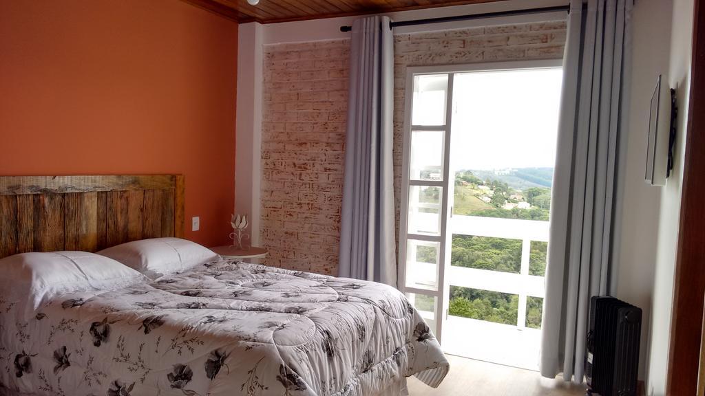 Casa Pinha Campos do Jordão