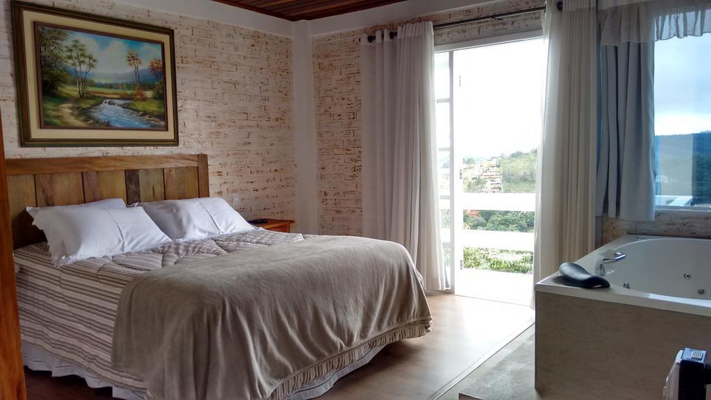 Pousada Casa Pinha