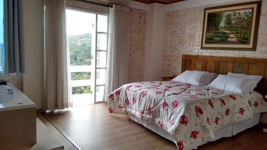 Pousada Casa Pinha Inn Campos do Jordao