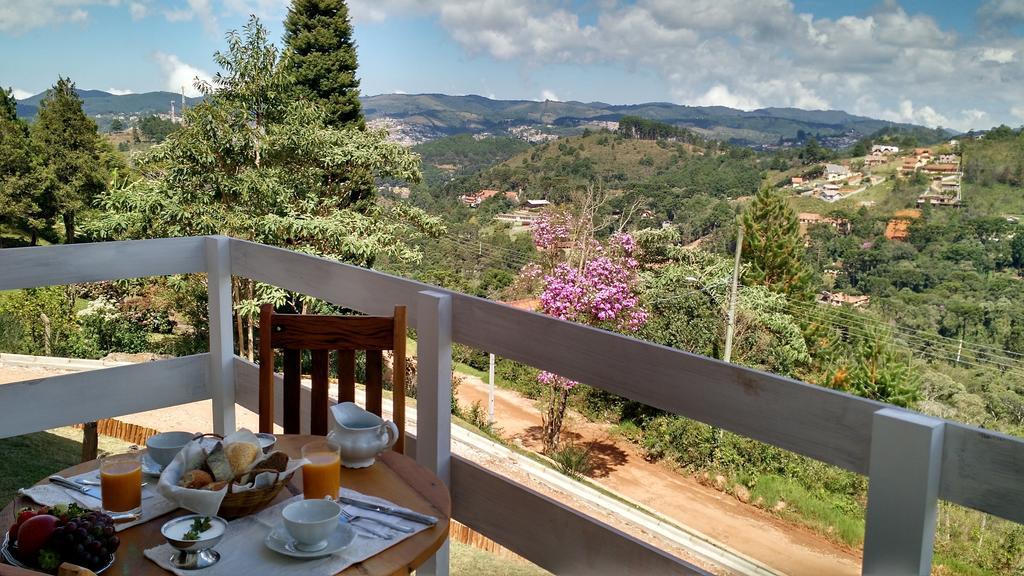 Pousada Casa Pinha Inn