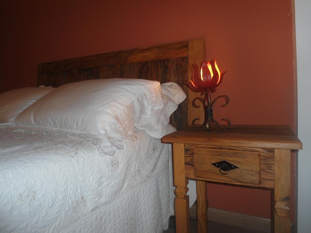 Inn Pousada Casa Pinha Campos do Jordao