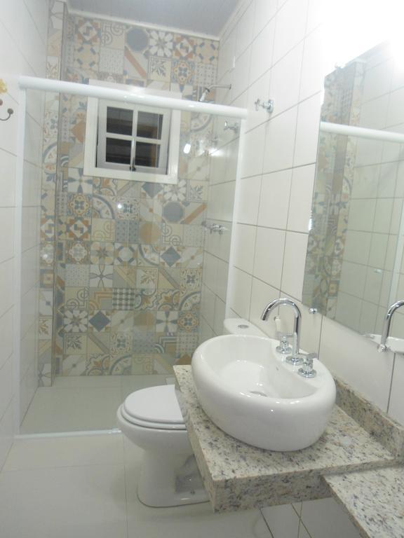 Casa Pinha