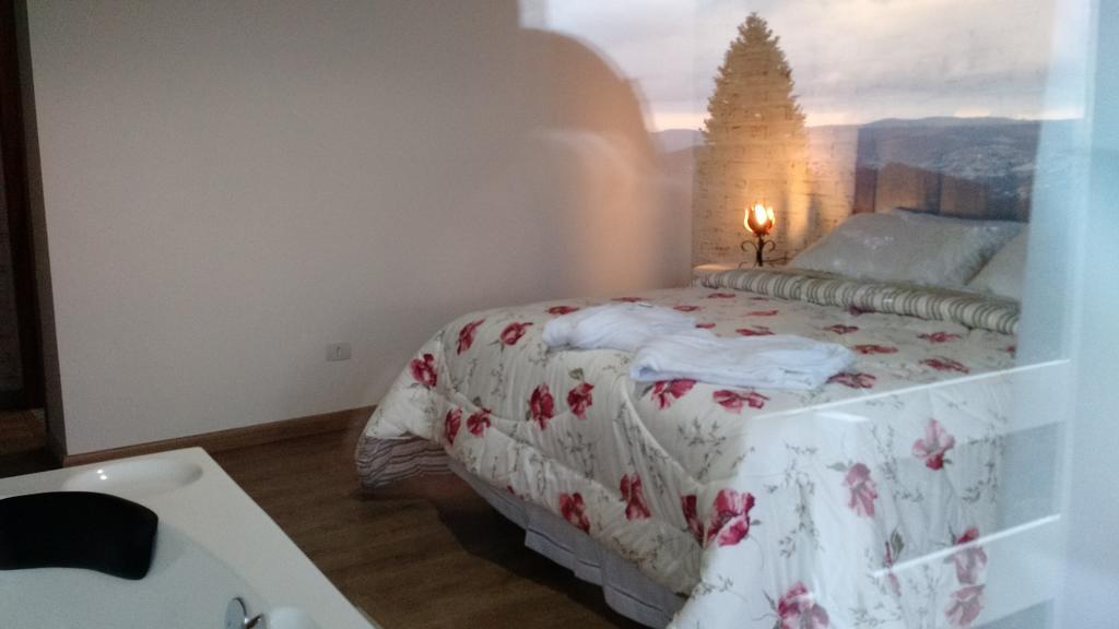 Inn Pousada Casa Pinha Campos do Jordao