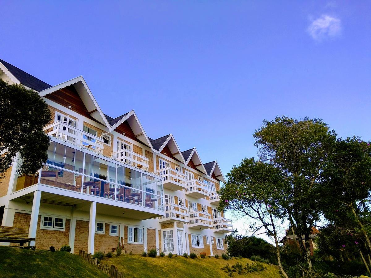 Pousada Casa Pinha Inn 3*