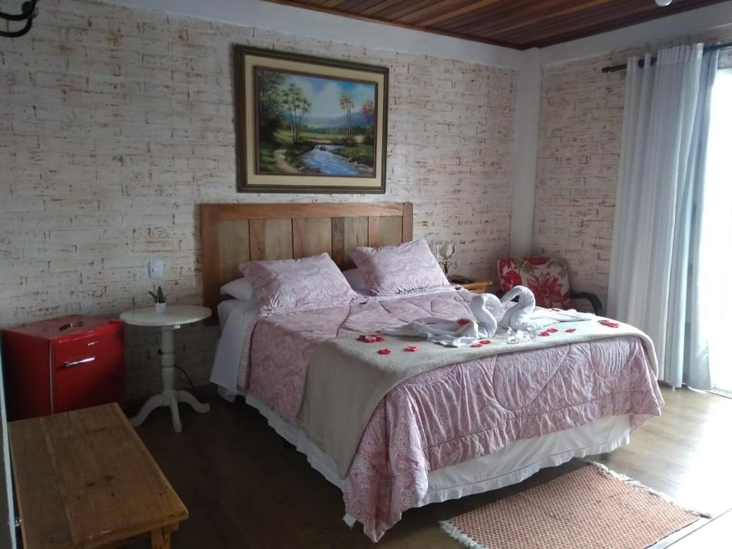 Inn Casa Pinha 3*